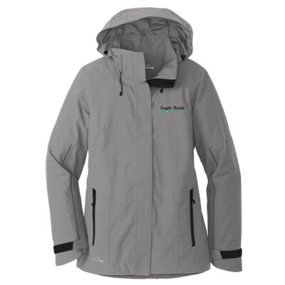 Eagle Bank - Ladies WeatherEdge ® Plus Insulated Jacket Thumbnail