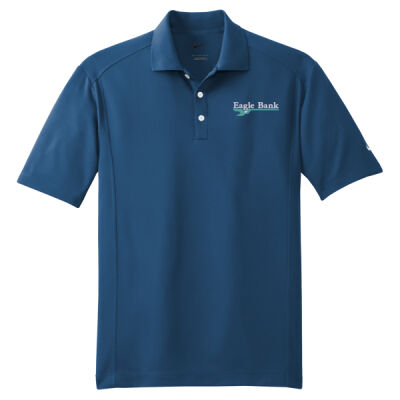 Eagle Bank - Dri FIT Classic Polo Thumbnail