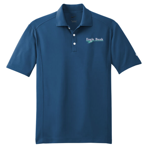 Eagle Bank - Dri FIT Classic Polo Thumbnail
