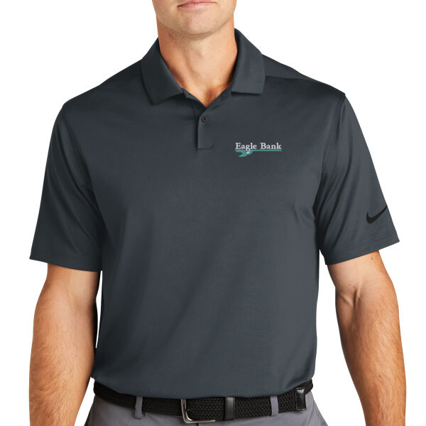 Eagle Bank - Dri FIT Vapor Polo Thumbnail