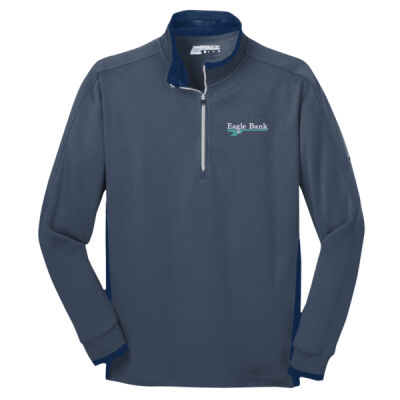 Eagle Bank - Dri FIT 1/2 Zip Cover Up Thumbnail