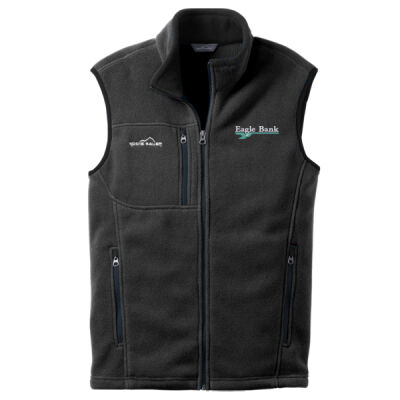 Eagle Bank - Fleece Vest Thumbnail