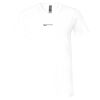 Unisex Jersey Short-Sleeve V-Neck T-Shirt Thumbnail