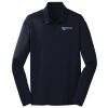 Silk Touch Performance Long Sleeve Polo Thumbnail